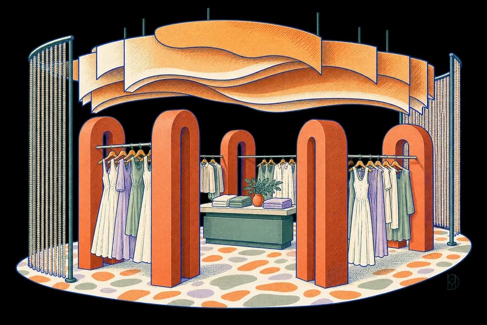 Springfield · IO's Architecture