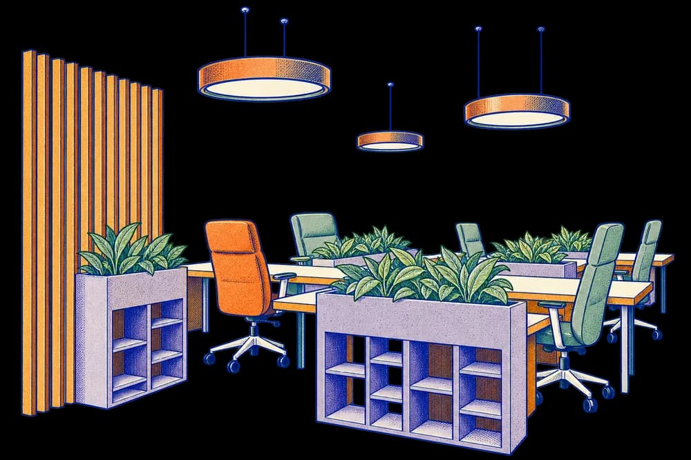 Oficina Sapuga · IO's Architecture